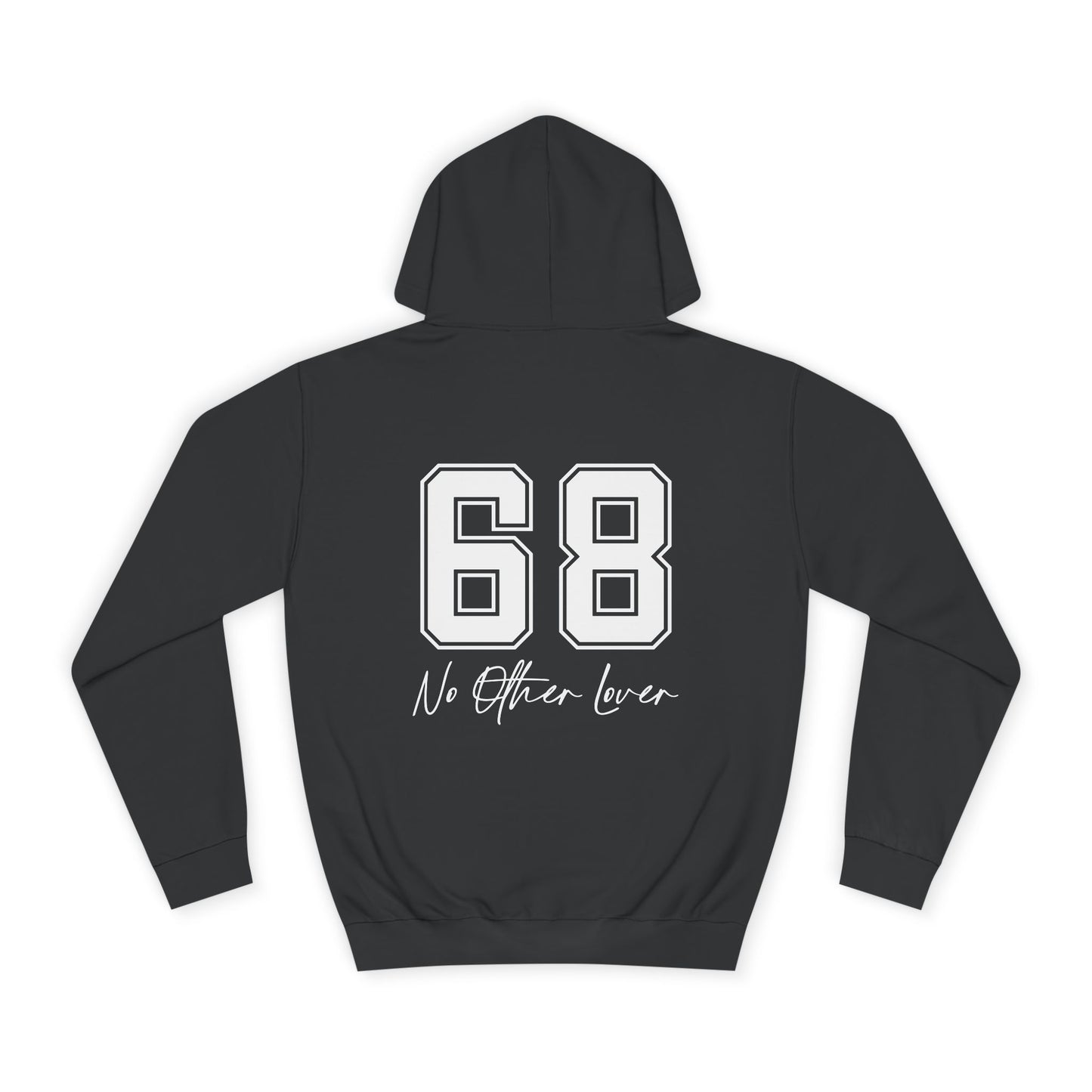 'Surrey 68' College Hoodie Unisex