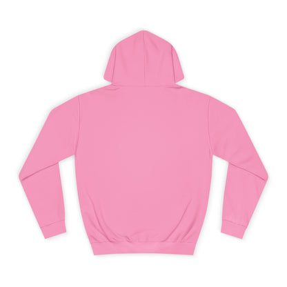 Santa Monica Unisex Hoodie