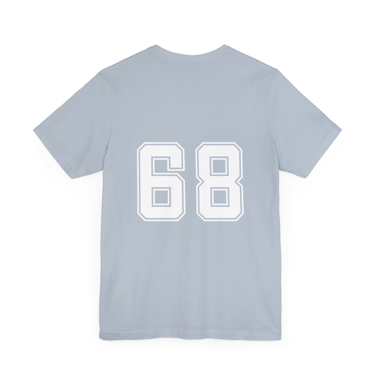 SURREY '68' Unisex Jersey T Shirt