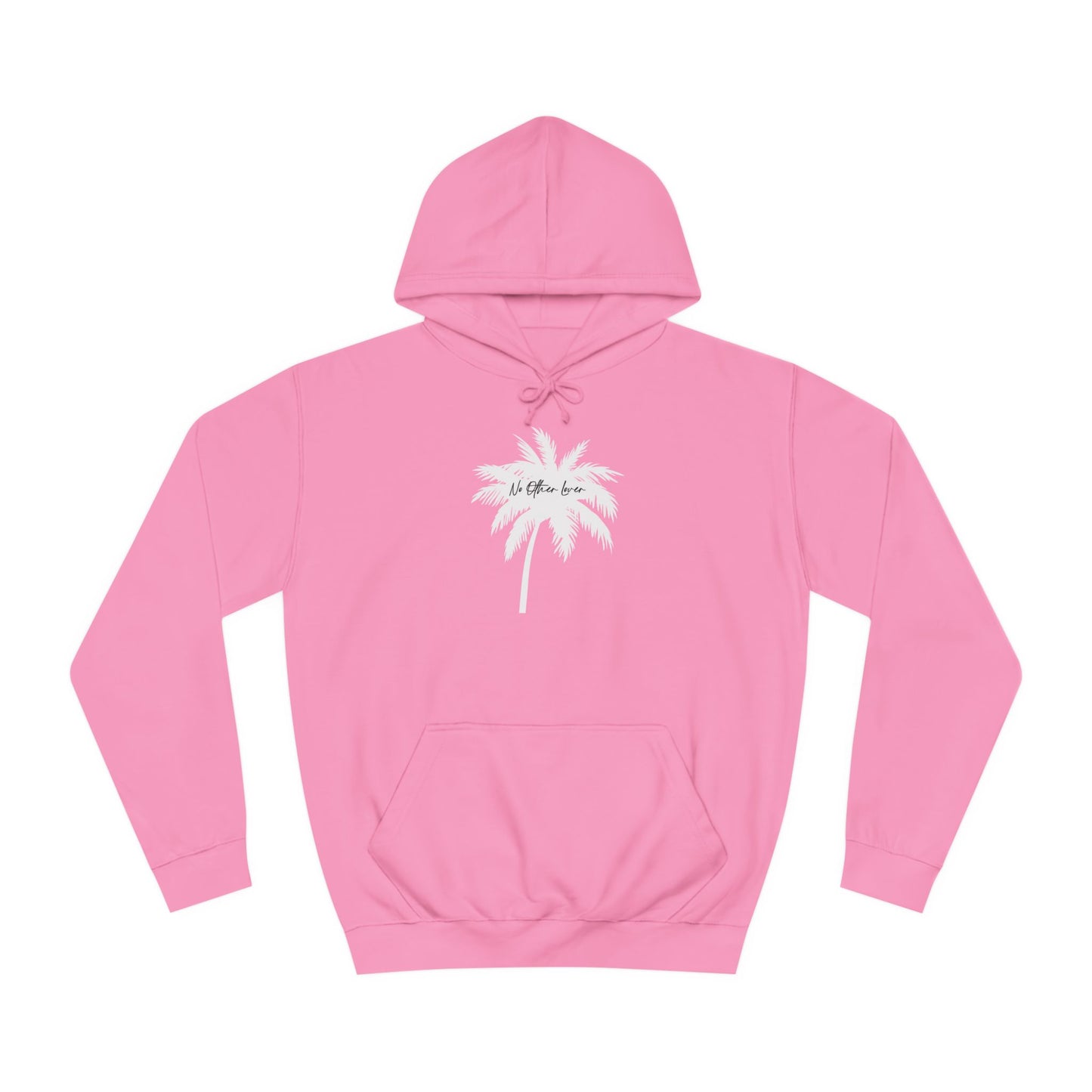 No Other Lover 'Palm' Hoodie