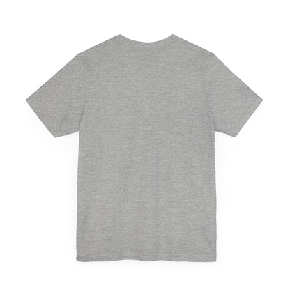 Pink Kiss Jersey T Shirt