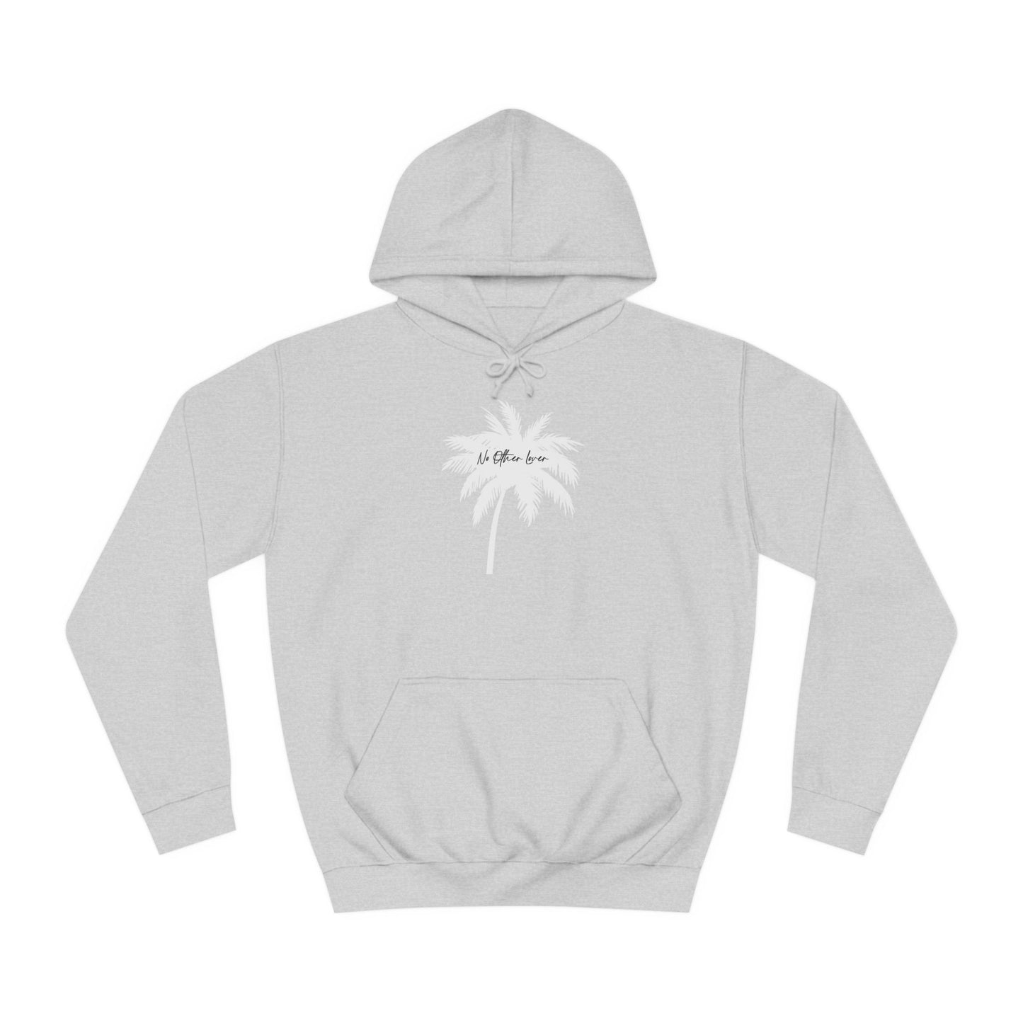 No Other Lover 'Palm' Hoodie