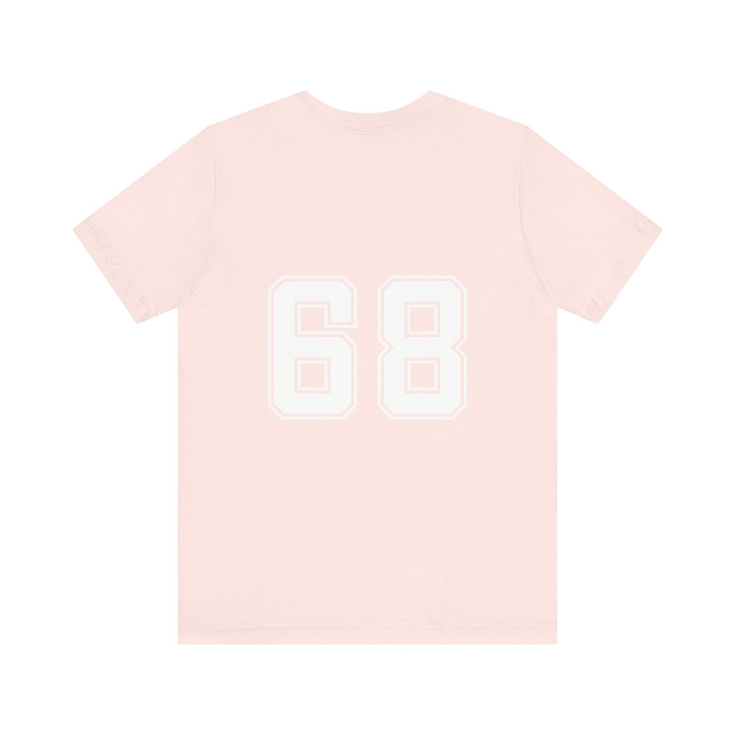 SURREY '68' Unisex Jersey T Shirt