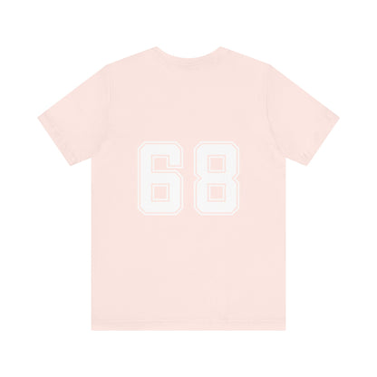 SURREY '68' Unisex Jersey T Shirt