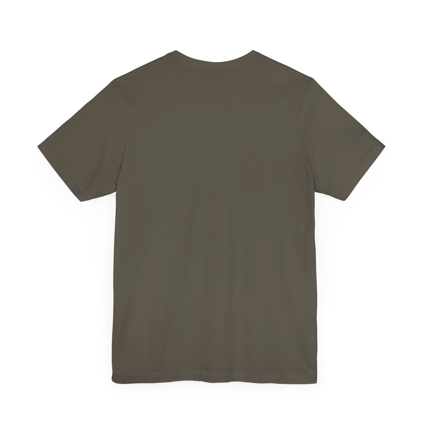 LOVER Unisex Jersey T Shirt