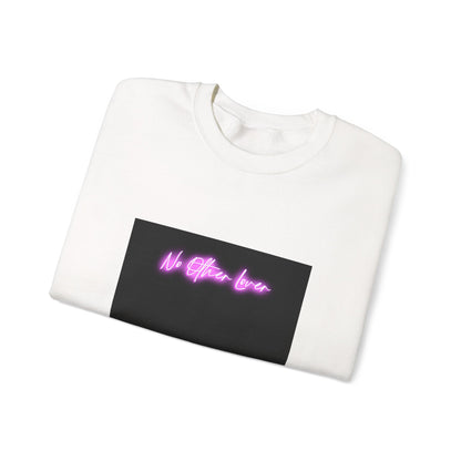 No Other Lover 'All Night' Sweatshirt