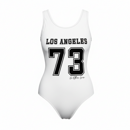 Los Angeles 73 Women's Swimsuit