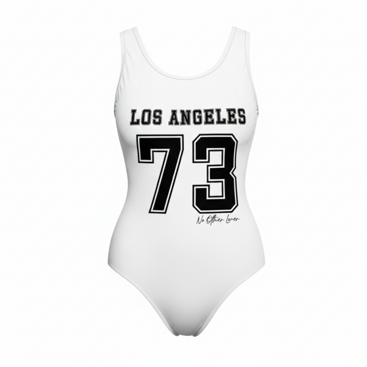 Los Angeles 73 Women's Swimsuit