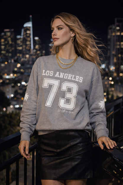 No Other Lover 'Los Angeles 73' Sweatshirt