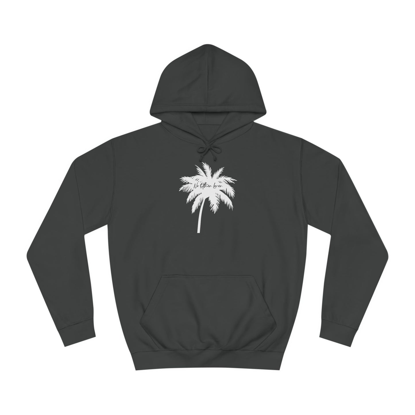 No Other Lover 'Palm' Hoodie