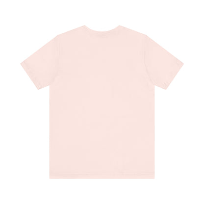 LOVER Unisex Jersey T Shirt