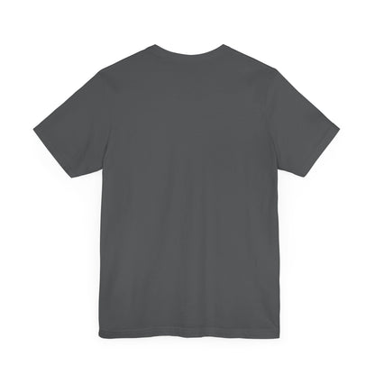 No Other Lover 'Ghetto Lover' Unisex Jersey Short Sleeve T Shirt