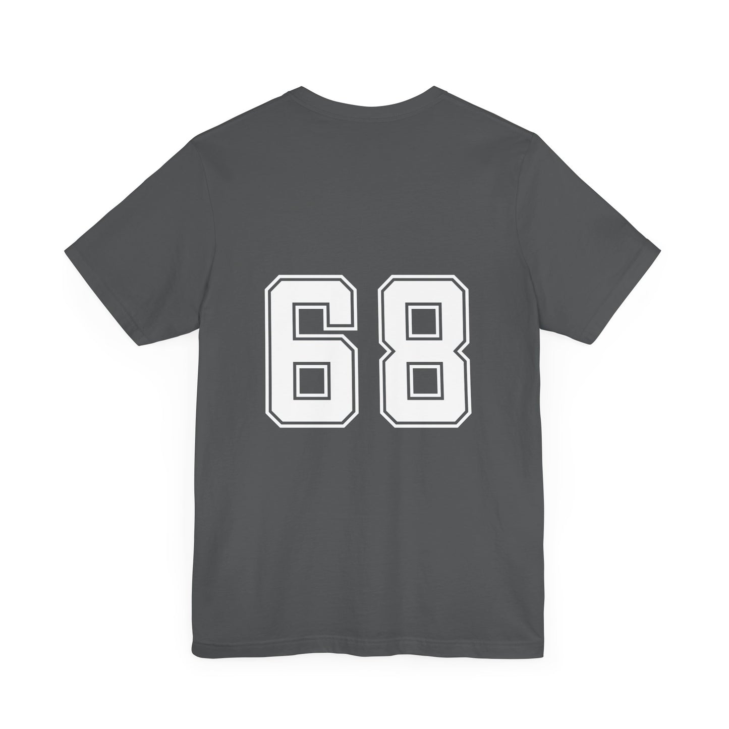 SURREY '68' Unisex Jersey T Shirt