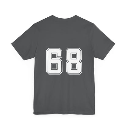 SURREY '68' Unisex Jersey T Shirt