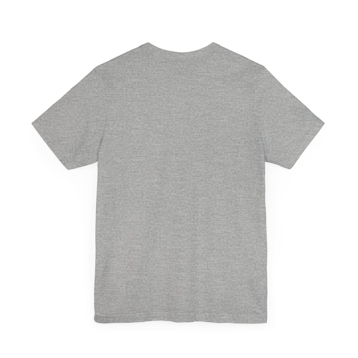 LOVER Unisex Jersey T Shirt