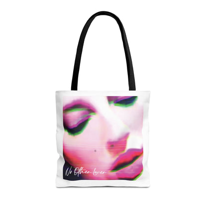 Neon Rox Tote Bag