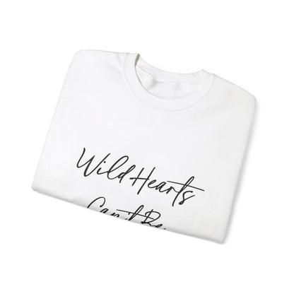 No Other Lover 'Wild Hearts Can't Be Broken' Sweatshirt