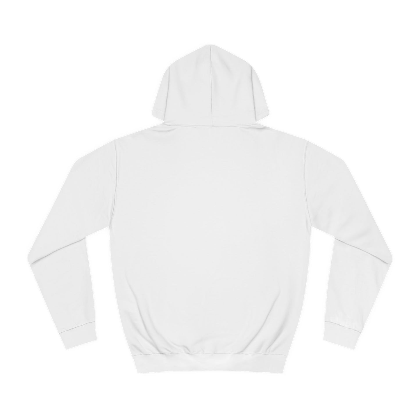 Santa Monica Unisex Hoodie