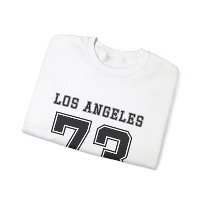 No Other Lover 'Los Angeles 73' Sweatshirt