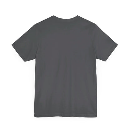 No Other Lover Logo Jersey T Shirt