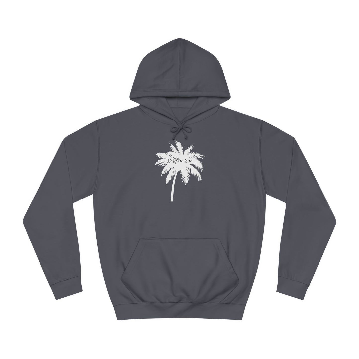 No Other Lover 'Palm' Hoodie