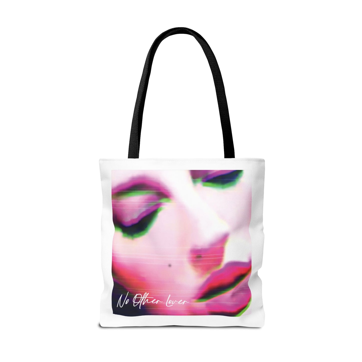 Neon Rox Tote Bag