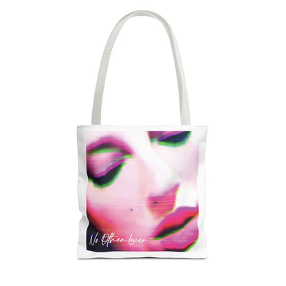 Neon Rox Tote Bag