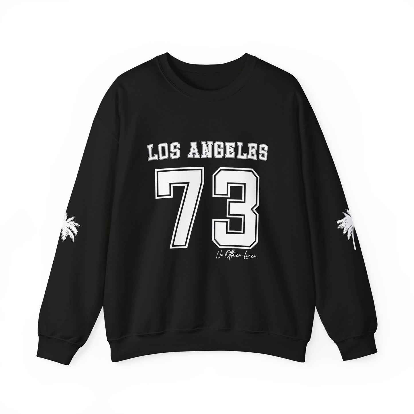 No Other Lover 'Los Angeles 73' Sweatshirt