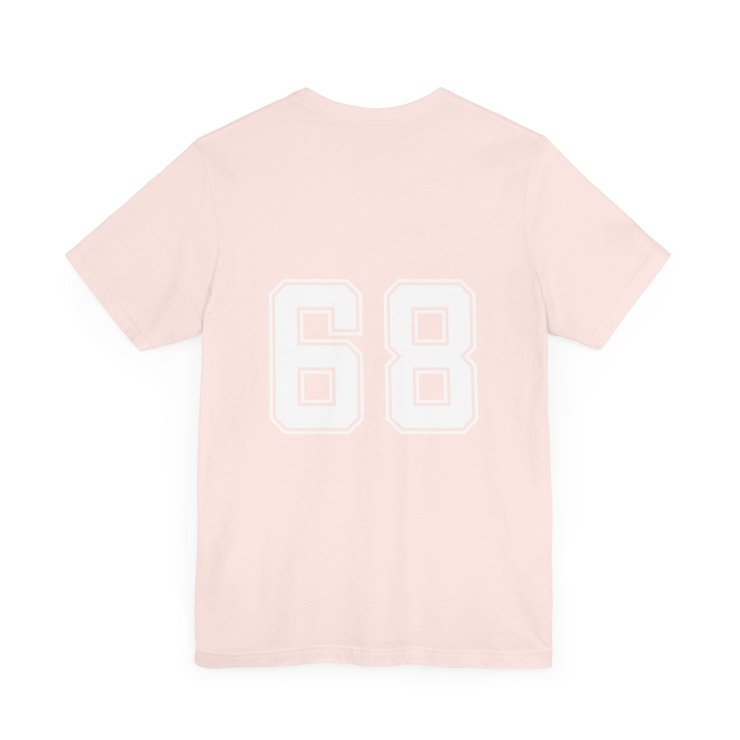SURREY '68' Unisex Jersey T Shirt