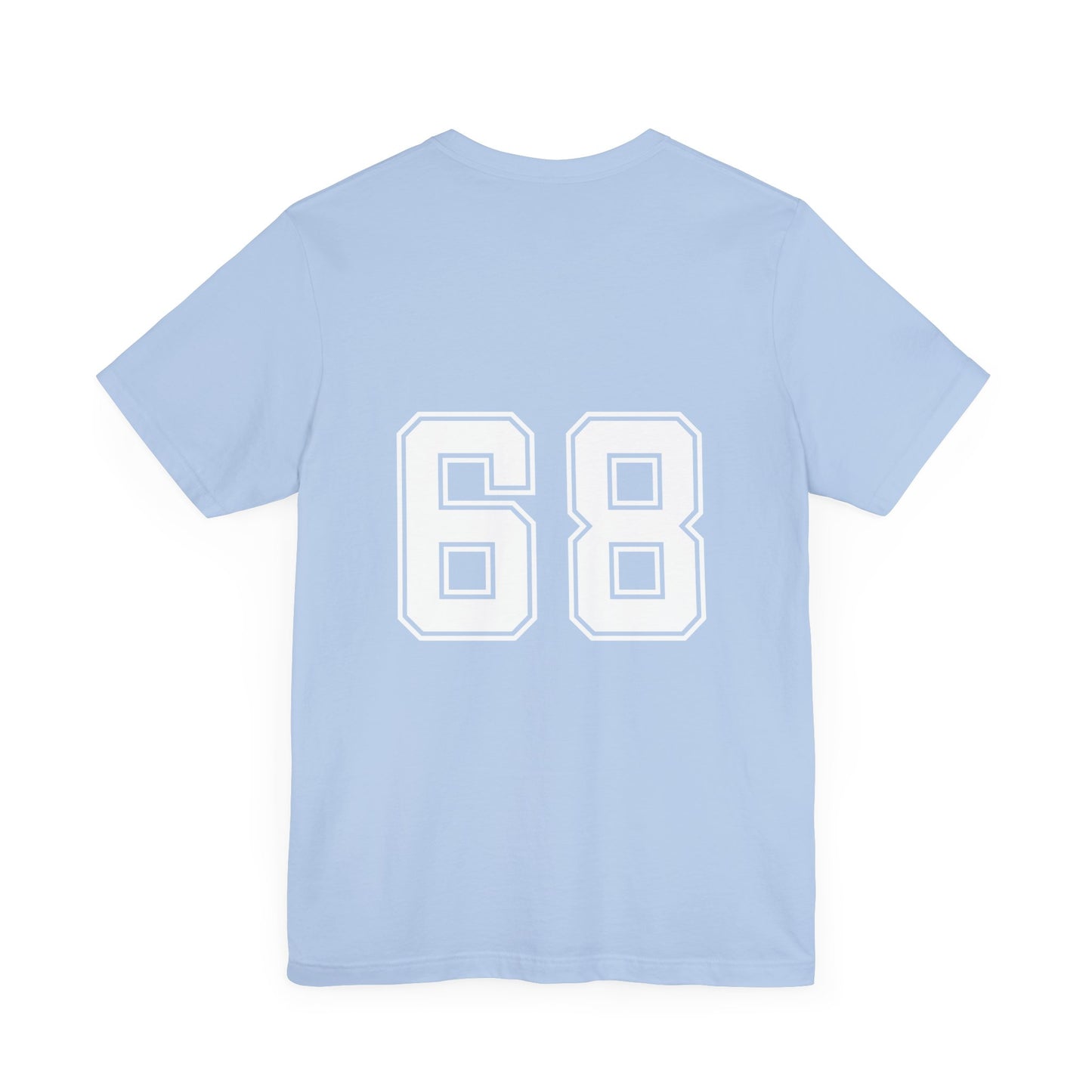 SURREY '68' Unisex Jersey T Shirt