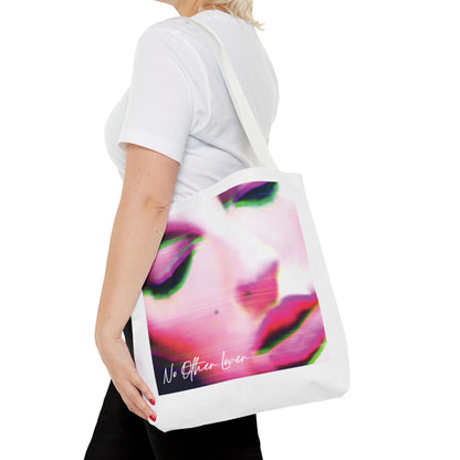 Neon Rox Tote Bag