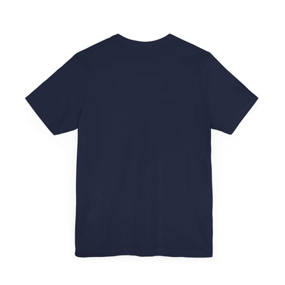 No Other Lover 'Blue" T Shirt, band tee.