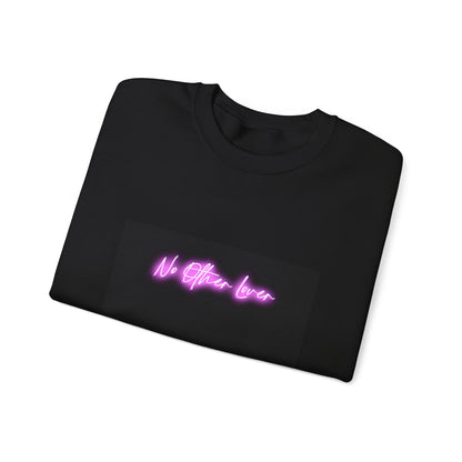 No Other Lover 'All Night' Sweatshirt