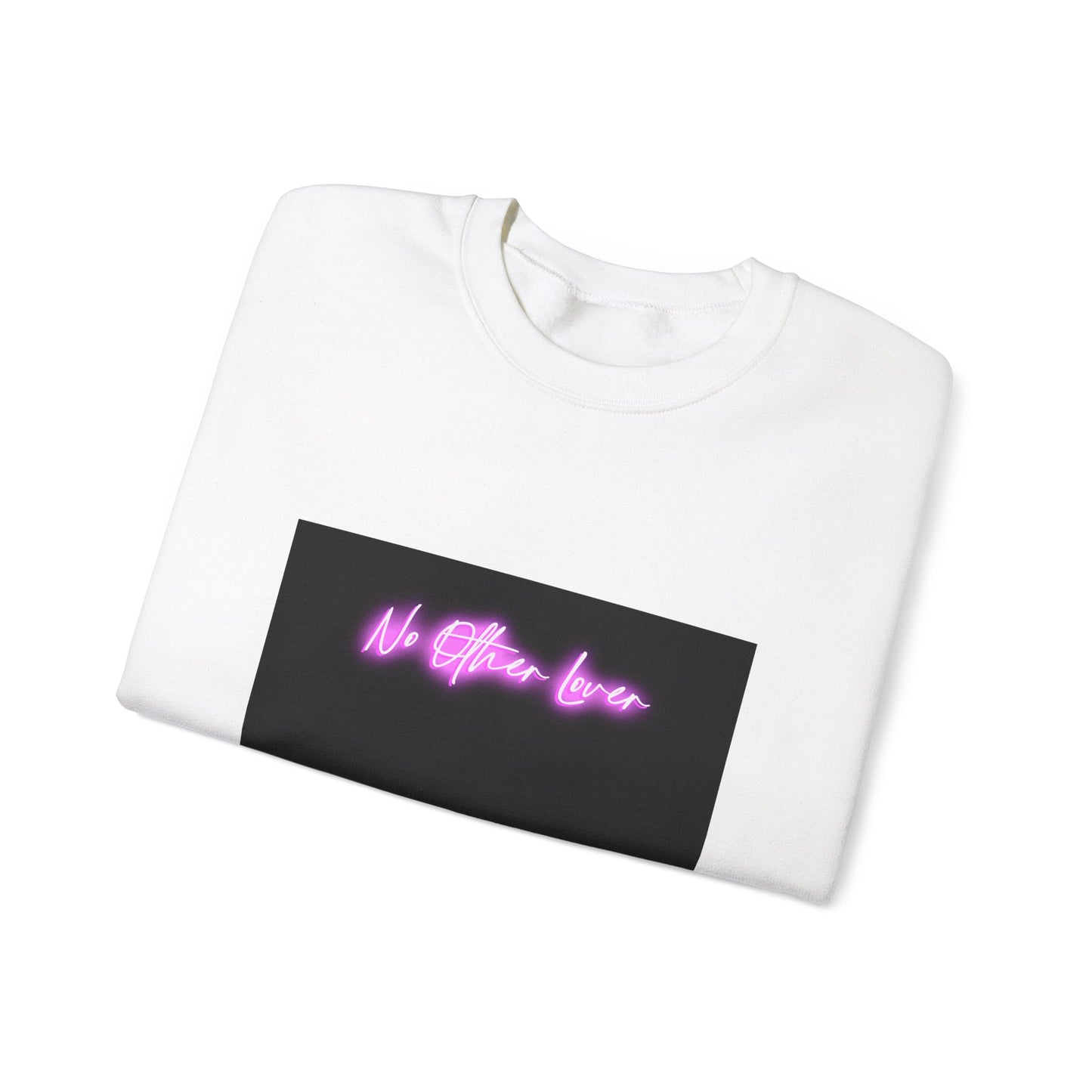 No Other Lover 'All Night' Sweatshirt