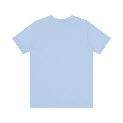No Other Lover 'Blue" T Shirt, band tee.