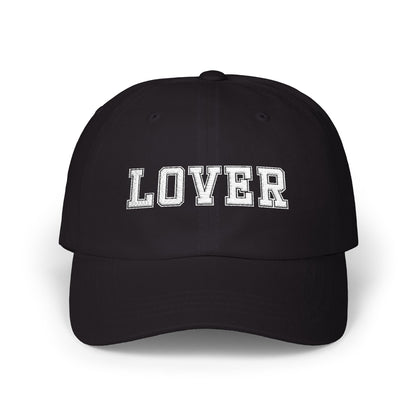 Lover Classic Dad Cap