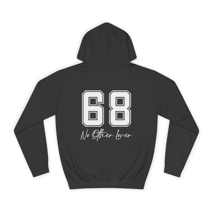 'Surrey' College Hoodie Unisex