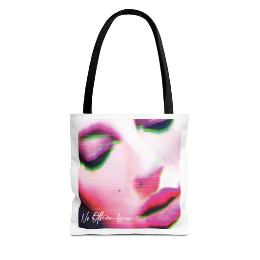 Neon Rox Tote Bag