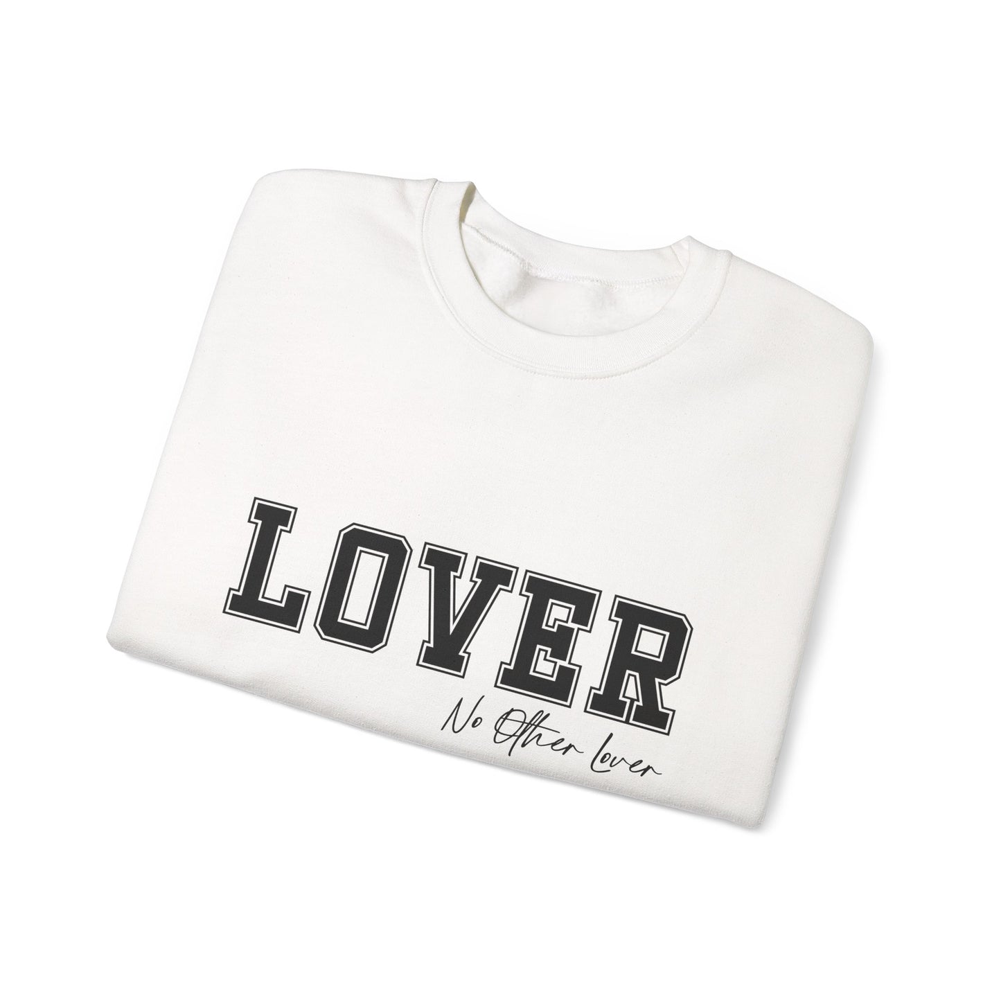 LOVER Sweatshirt