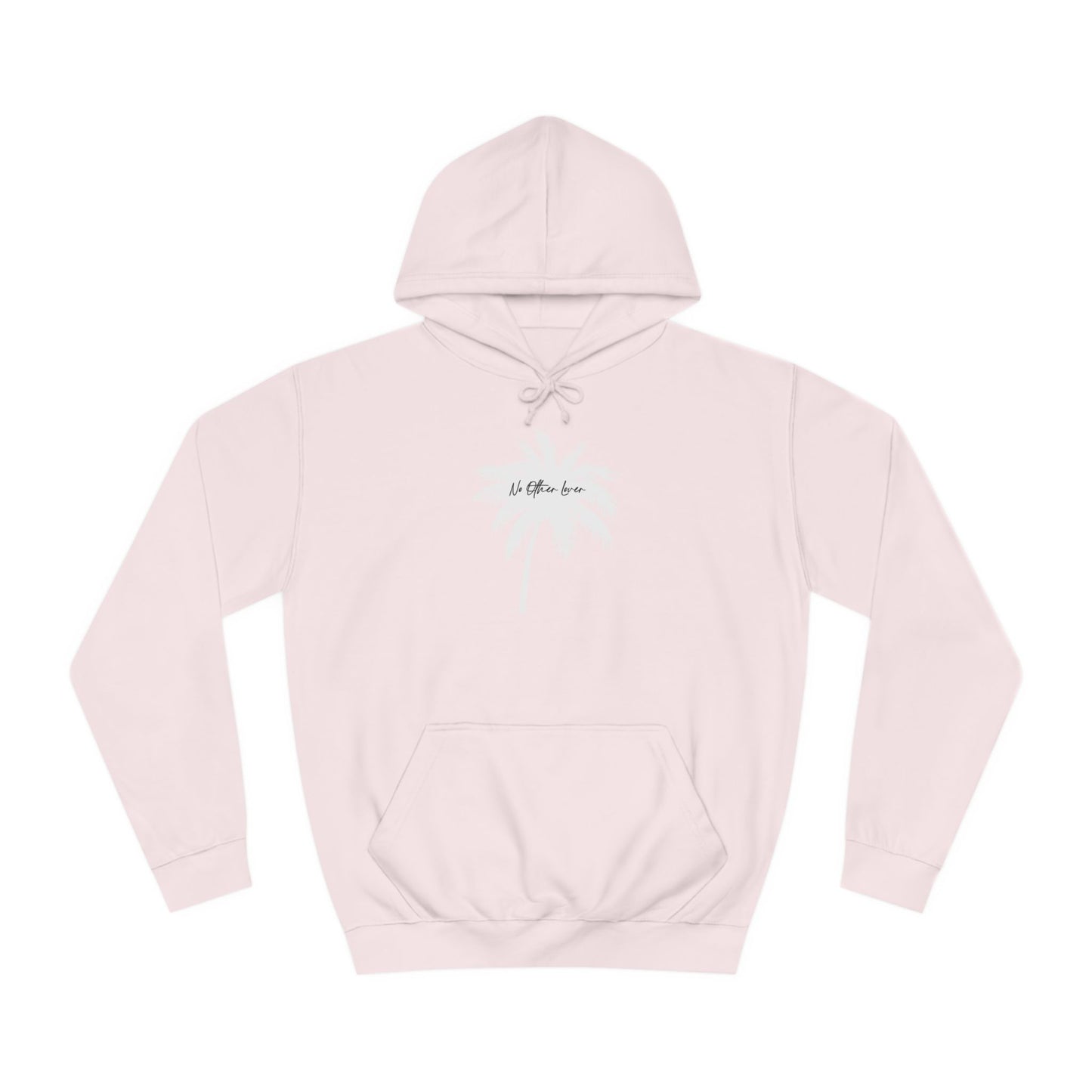 No Other Lover 'Palm' Hoodie