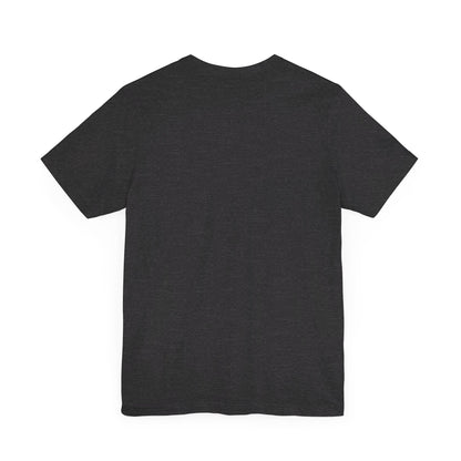 No Other Lover Logo Jersey T Shirt