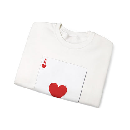 Ace of Hearts 'Don't Let Me Go' Sweatshirt