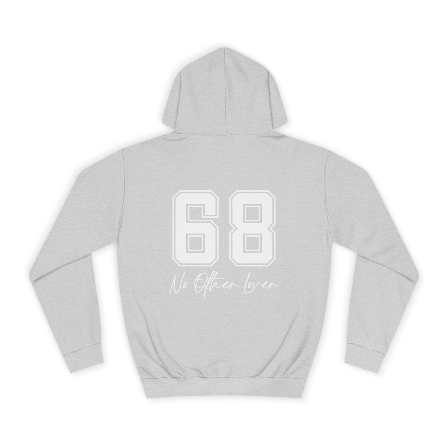 'Surrey 68' College Hoodie Unisex