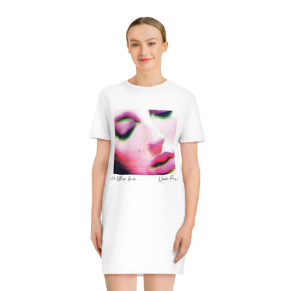 No Other Lover T-Shirt Dress