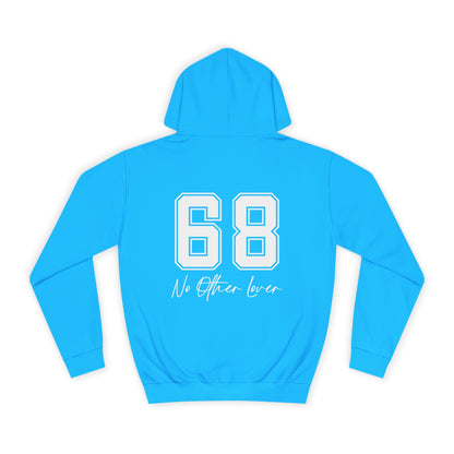 'Surrey' College Hoodie Unisex