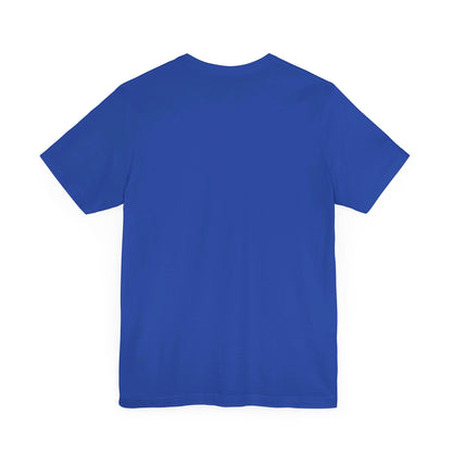 No Other Lover Logo Jersey T Shirt