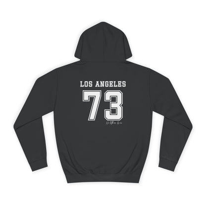 Santa Monica Unisex Hoodie