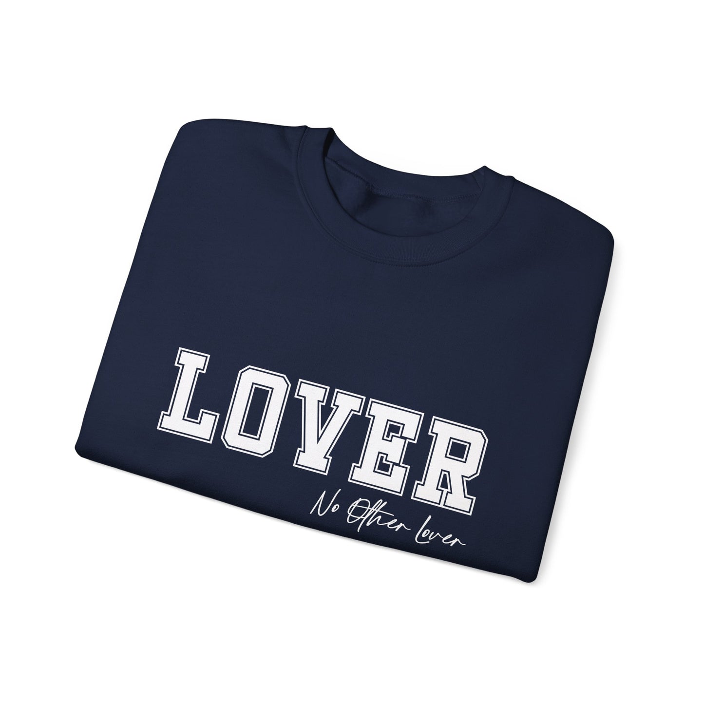 LOVER Sweatshirt