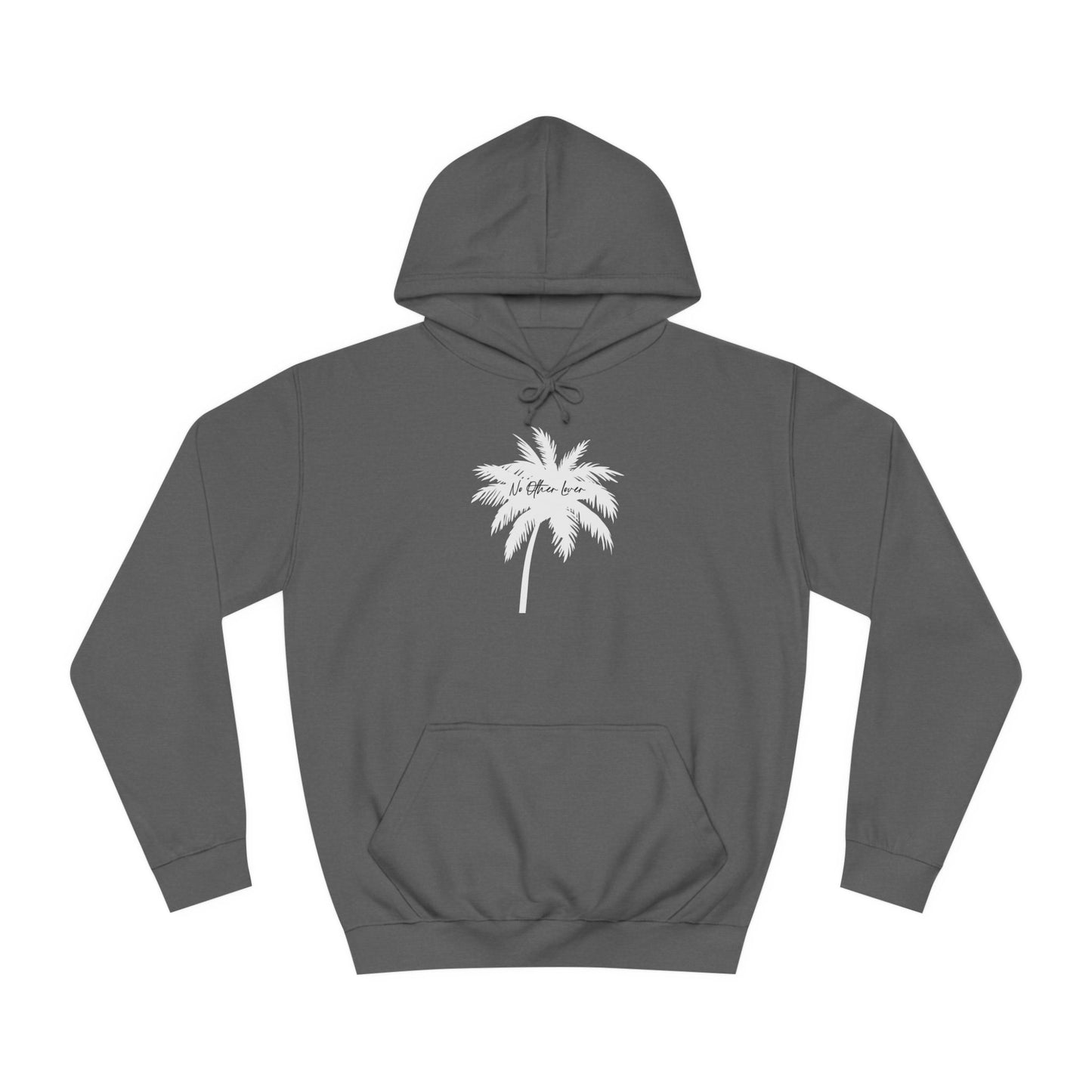 No Other Lover 'Palm' Hoodie