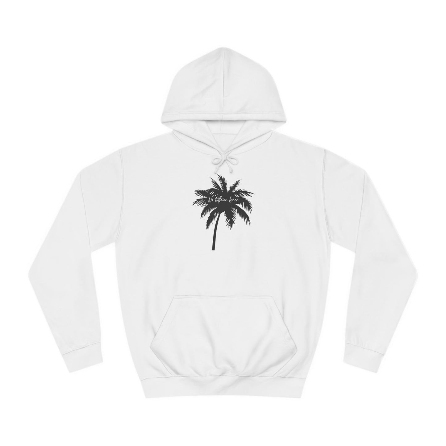 No Other Lover 'Palm' Hoodie